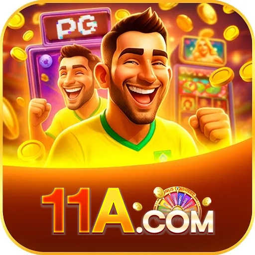 11a Logo